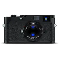 Leica M-A, Entfernungsmesser Filmkamera, 35 mm, 16 - 135 mm, -3 - 3, Mechanisch, 1/1000 - 1 s