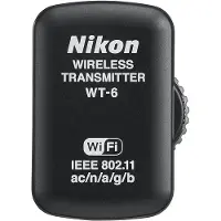 Nikon WT-6 Wireless-LAN-Adapter