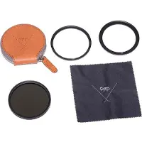Syrp Super Dark Variable ND Filter Small