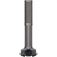 Zoom SSH-6 Stereo Shotgun Microphone für H5/H6/Q8