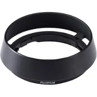 Fujifilm Lens Hood LH-XF35-2 black