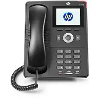HP J9765A Telefon, Farbdisplay, Ethernet