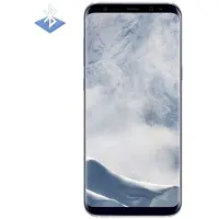 Samsung Galaxy S8+ SM-G955F, 15,8 cm (6.2"), 4 GB, 64 GB, 12 MP, Android 7.0, Silber