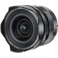 Voigtländer HyperWide Heliar 10mm F/5.6 VM (Leica M-bajonett)