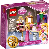 LEGO 41060 Disney Princess - Auroras königliches S