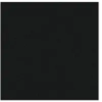 Rasch Tapete 740271 - Vlies Tapete in schimmernden Schwarz mit feiner, körniger Struktur - 10,05m x 0,53m (LxB)
