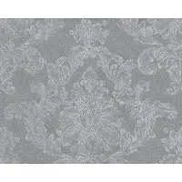 AS-Creation Vliestapete "Elegance" Barock gemustert ornamental leicht strukturiert Landhaus Tapete Barock Tapeten Wohnzimmer Schlafzimmer Küche Flur Büro