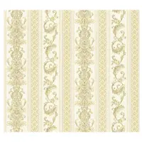 Living Walls Vliestapete "Concerto" Barock Orientalische Tapete Tapete Barock