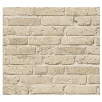 AS-Creation Tapete Steinoptik Sandbeige 53 cm x 10,05 m AS-355812