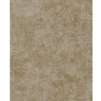 Marburg Tapete Gold Uni Modern Edel Vliestapete Metallic Industrial für Schlafzimmer Wohnzimmer oder Küche 10.05m x 0.53m Made in Germany