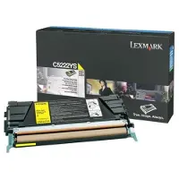 Lexmark C5222YS