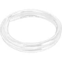 Thermaltake CL-W018-OS00TR-A, PVC, Transparent, 2000 mm