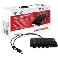 Club 3D Csv-3203
