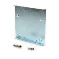 Kingston Technology SNA-BR2/35, Silber