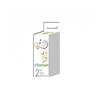 SodaStream 7290002793120, 2 Stück(e), Wasserfilterabdeckung