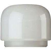 PB Swiss Tools Swiss Tools Ersatzkopf gewölbt für Schonhammer rückschlagfrei 60mm