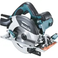 Makita HS6101J1, 16,5 cm, 5500 RPM, 2 cm, 3,55 cm, 100 dB, 89 dB
