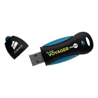 Corsair Microsystems Flash Voyager USB 3.0 - USB-Flash-Laufwerk - 256 GB - USB 3.0