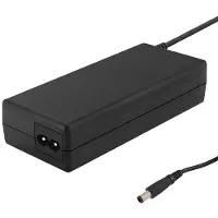 Qoltec 50069, Laptop, 220 - 240 V, 50 - 60 Hz, 65 W, 18.5 V, AC-an-DC