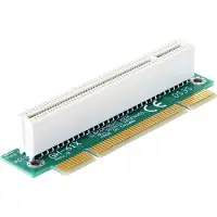 DeLOCK 89071 Riser-Karte PCI CardBus (32 Bit)