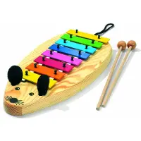 Sonor MG C Maus Glockenspiel