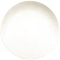 Olympia Ivory runde Coupteller 31cm