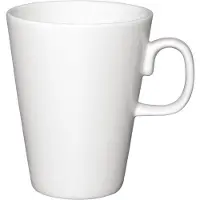 Olympia Whiteware Kaffeebecher 31cl