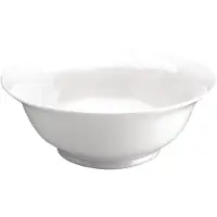 Olympia Whiteware Salatschüsseln 17,5cm, Packungsinhalt: 6 Stück