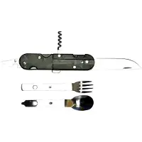 Origin Outdoors Biwak Mount Besteck