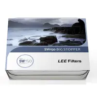 LEE Filters LE 7150 SW150 Big Stopper