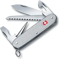 Victorinox Farmer Alox Multitool