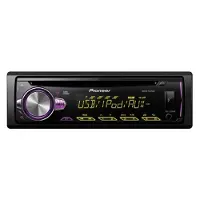 Pioneer DEH-S2000UI