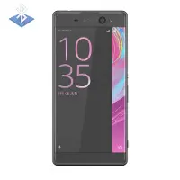 Sony Xperia XA Ultra, 15,2 cm (6"), 3 GB, 16 GB, 21,5 MP, Android 6.0, Schwarz, Graphit
