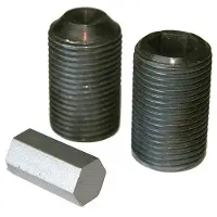 Chief CPAE300, Schwarz, Silber