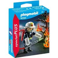 Playmobil SpecialPlus 9093, 4 Jahr(e), Mehrfarbig, Kunststoff