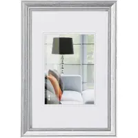 Walther design Lounge silver 15x20 Resin JA520S