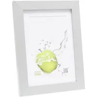 Deknudt Frames S66KD1 P1 18x24 Holz mit Passepartout