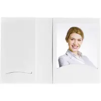Daiber Portrait Folders Cd Archieve 10x15 Cm Photo Bilderrahmen