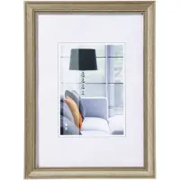 Walther design Lounge stahl 15x20 Kunststoff