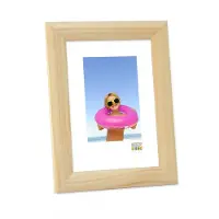 Deknudt S40CH1 15x20 Holz naturfarbe