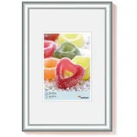 Your Decoration + design KP318S,Trendstyle Kst.Rahmen 013X018 SILBER