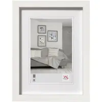 General Construction 30x40 Resin white JK040W