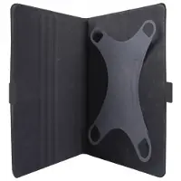 SBS Tablet-Cover Universal Tablet-Größen bis zu 8 Zoll 17,8 cm (7) Book Cover Schwarz TABOOKLITEUN7K