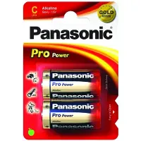 Panasonic Pro Power
