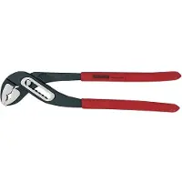 Teng Tools Adjustable pliers grooved jaws 250mm (7417-0101)