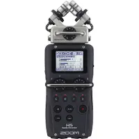 Zoom H5 Portabler Rekorder