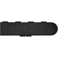 Bisbell Klingenschutz Bladeguard Schwarz 26 cm