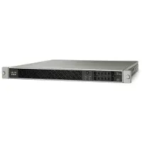 Cisco ASA 5545-X, 15 Gbit/s, 1000 Mbit/s, 427 BTU/h, 67,9 dB, Kabelgebunden, Ethernet (RJ-45)