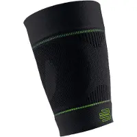 Bauerfeind SPORTS Sleeves Sports Compression Sleeves Upper Leg (extra-long)