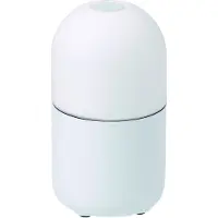 Smooz Table lamp SMOOZ Bean white